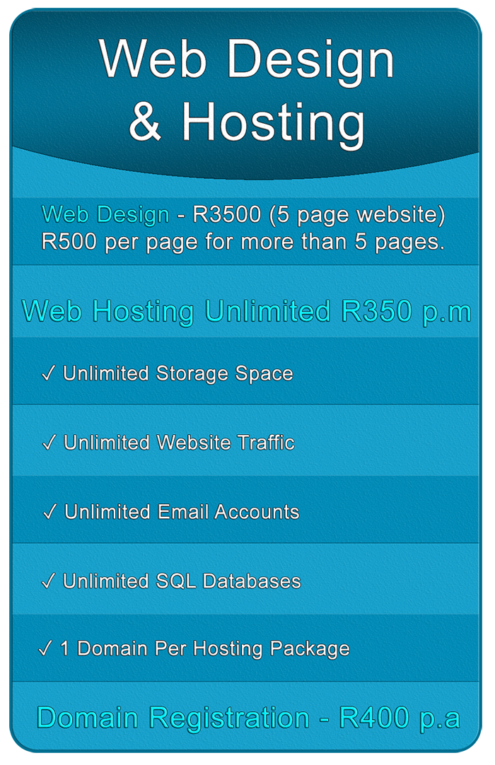 WebHosting